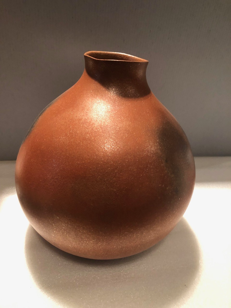 lonnie vigil jar